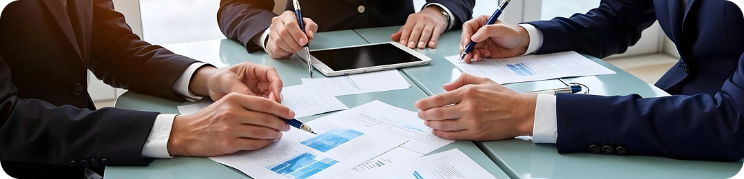 Strategische Beratung mit StratWise